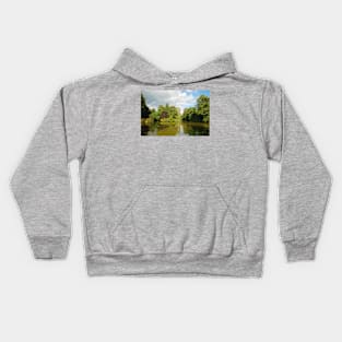 Serenity Kids Hoodie